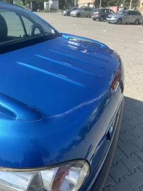 Peugeot 206 cc Бензин/Газ - 1300 € - 47966928 10