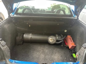Peugeot 206 cc Бензин/Газ - 1300 € - 47966928 16