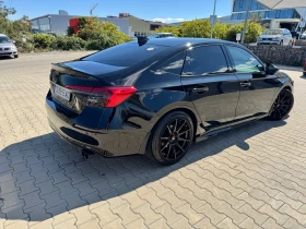 Honda Civic Touring 1.5 turbo CVT 182 HP - 26900 € - 23093417 4