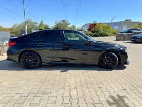 Honda Civic Touring 1.5 turbo CVT 182 HP - 26900 € - 23093417 3