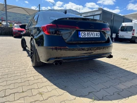 Honda Civic Touring 1.5 turbo CVT 182 HP - 26900 € - 23093417 6