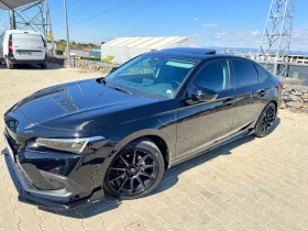 Honda Civic Touring 1.5 turbo CVT 182 HP - 26900 € - 23093417 7