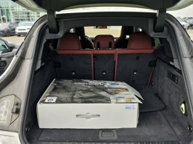 BMW iX / xDrive50 / BOWERS & WILKINS / LASER / ОЛДУХВАНЕ | Auto.bg — изображение 10