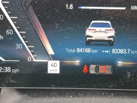 BMW iX / xDrive50 / BOWERS & WILKINS / LASER / ОЛДУХВАНЕ | Auto.bg — изображение 14