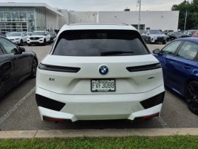 BMW iX / xDrive50 / BOWERS & WILKINS / LASER / ОЛДУХВАНЕ | Auto.bg — изображение 2