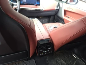 BMW iX / xDrive50 / BOWERS & WILKINS / LASER / ОЛДУХВАНЕ | Auto.bg — изображение 5