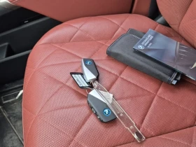 BMW iX / xDrive50 / BOWERS & WILKINS / LASER / ОЛДУХВАНЕ | Auto.bg — изображение 12