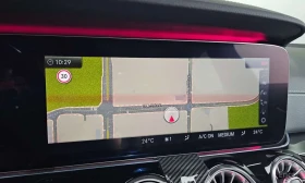 Mercedes-Benz CLS 450 4MATIC AMG Line/���������/���������/360 | Mobile.bg � ����� ������ 14
