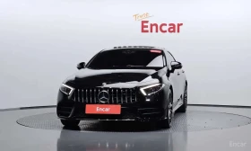 Mercedes-Benz CLS 450 4MATIC AMG Line/���������/���������/360 | Mobile.bg � ����� ������ 3