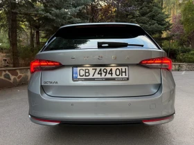 Skoda Octavia 2.0 TDI, 2970 км!!! НОВА !!! | Auto.bg — изображение 4