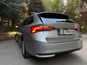 Skoda Octavia 2.0 TDI, 2970 км!!! НОВА !!! | Auto.bg — изображение 3