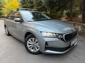 Skoda Octavia 2.0 TDI, 2970 км!!! НОВА !!!