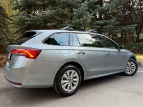 Skoda Octavia 2.0 TDI, 2970 км!!! НОВА !!! | Auto.bg — изображение 5