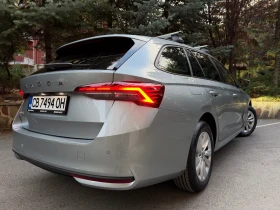 Skoda Octavia 2.0 TDI, 2970 км!!! НОВА !!! | Auto.bg — изображение 2