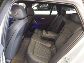 BMW 520 d Touring Steptronic | Mobile.bg � ����� ������ 8
