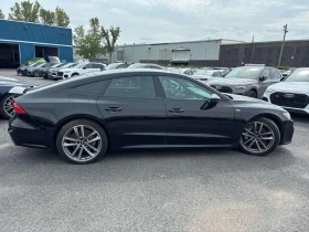 Audi A7 * CARFAX * ГЛАВНО ПРЕДСТАВИТЕЛСТВО * ДИСТРОНИК *  | Auto.bg — изображение 4