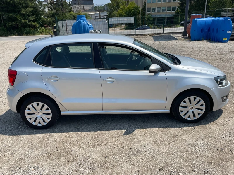 VW Polo НОВ ВНОС ИТАЛИЯ, снимка 5 - Автомобили и джипове - 46817401