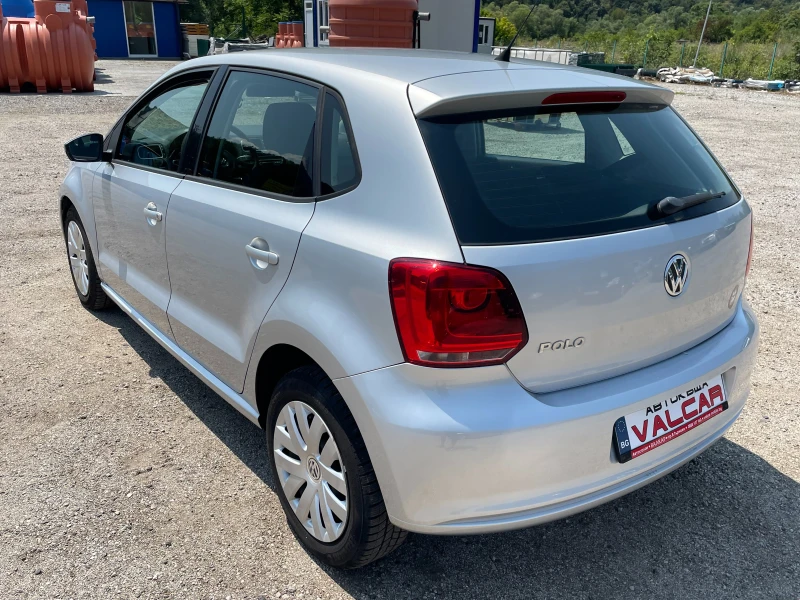 VW Polo НОВ ВНОС ИТАЛИЯ, снимка 8 - Автомобили и джипове - 46817401