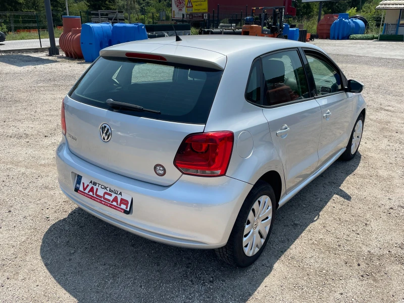 VW Polo НОВ ВНОС ИТАЛИЯ, снимка 6 - Автомобили и джипове - 46817401