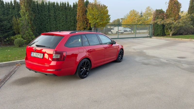 Skoda Octavia, снимка 8 - Автомобили и джипове - 47722149