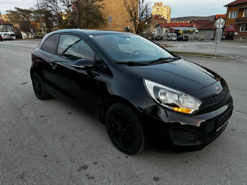 Kia Rio 1.25i-84* KLIMA* NOV VNOS* FASE* , снимка 6 - Автомобили и джипове - 48030678