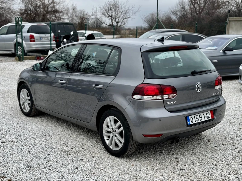 VW Golf 2.0TDI140HP, снимка 6 - Автомобили и джипове - 48256188