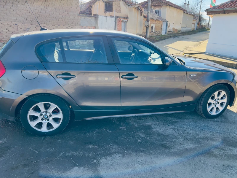 BMW 118 d, снимка 5 - Автомобили и джипове - 48850660