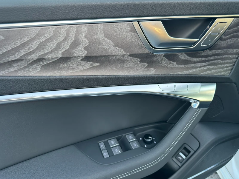 Audi A6 MATRIX* S-LINE* QUATRO* PANO* B&O* , снимка 16 - Автомобили и джипове - 51557377