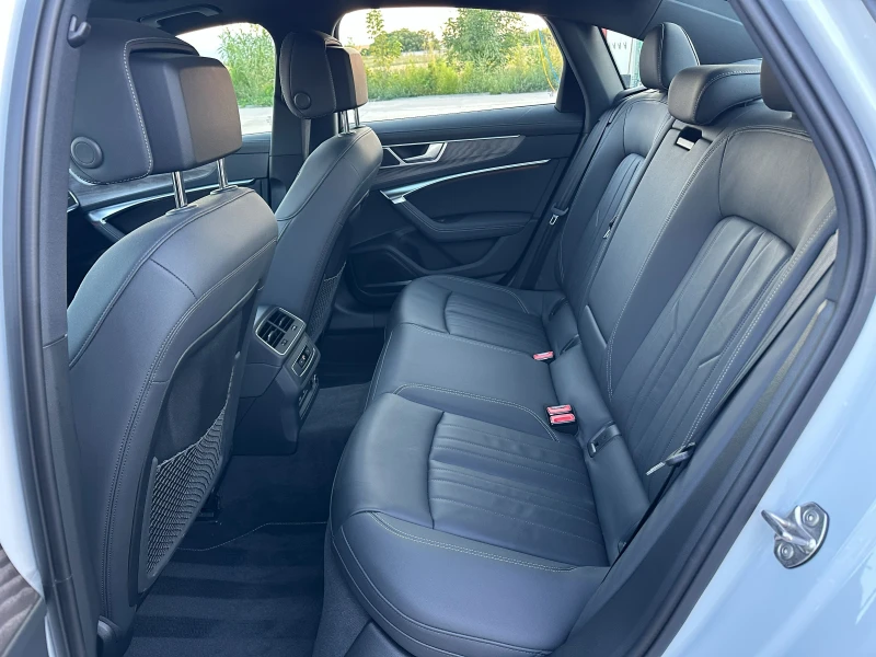 Audi A6 MATRIX* S-LINE* QUATRO* PANO* B&O* , снимка 10 - Автомобили и джипове - 51557377