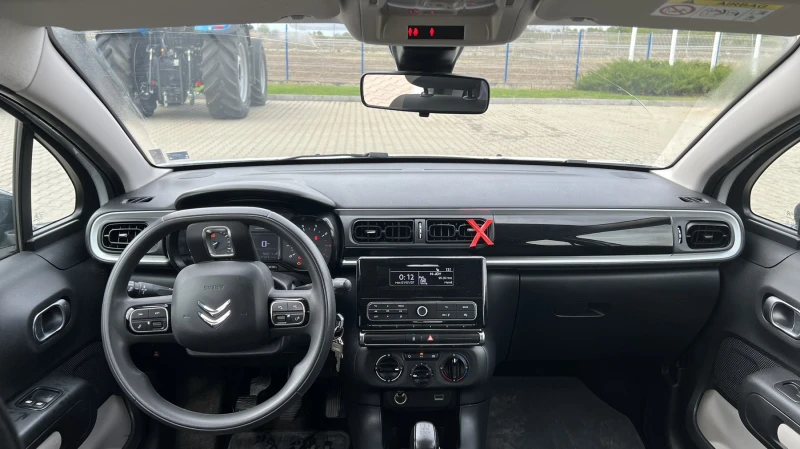 Citroen C3, снимка 9 - Автомобили и джипове - 52444358