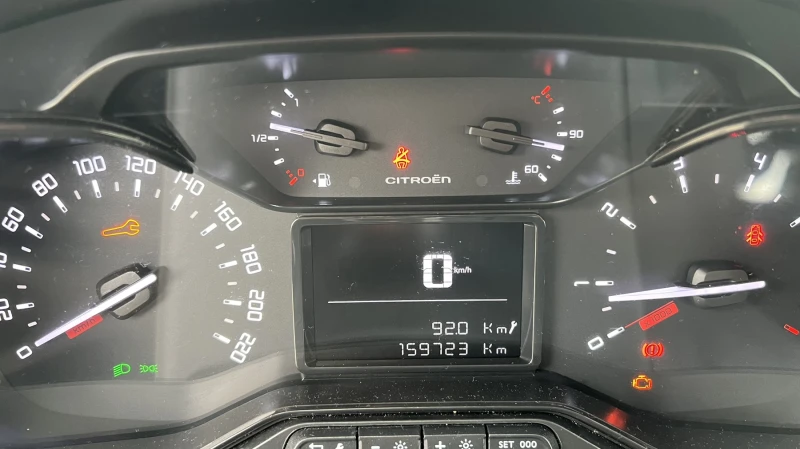 Citroen C3, снимка 11 - Автомобили и джипове - 52444358