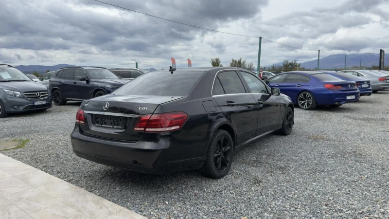 Mercedes-Benz E 200 * ТОП ЦЕНА* , снимка 6 - Автомобили и джипове - 52214761