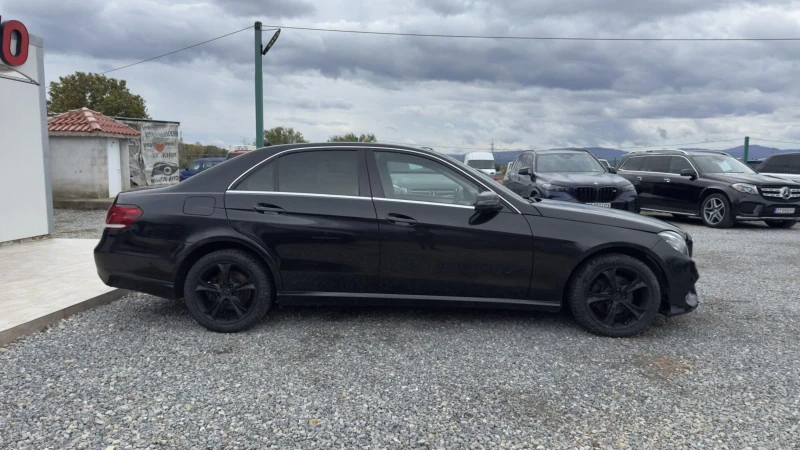 Mercedes-Benz E 200 * ТОП ЦЕНА* , снимка 7 - Автомобили и джипове - 52214761