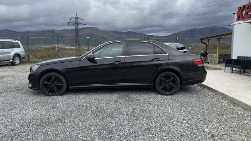 Mercedes-Benz E 200 * ТОП ЦЕНА* , снимка 3 - Автомобили и джипове - 52214761