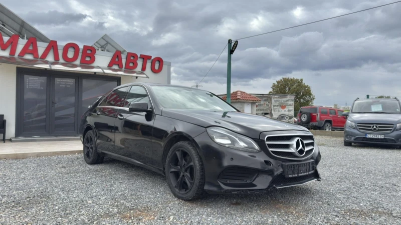 Mercedes-Benz E 200 * ТОП ЦЕНА* , снимка 8 - Автомобили и джипове - 52214761