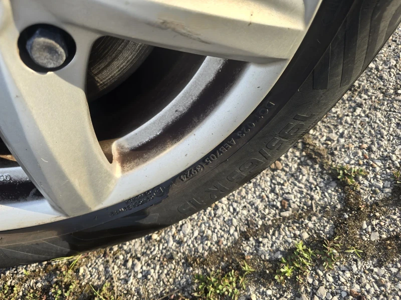 Hyundai I30 1.4 90к.с. Дизел НОВ ВНОС, снимка 15 - Автомобили и джипове - 52436961