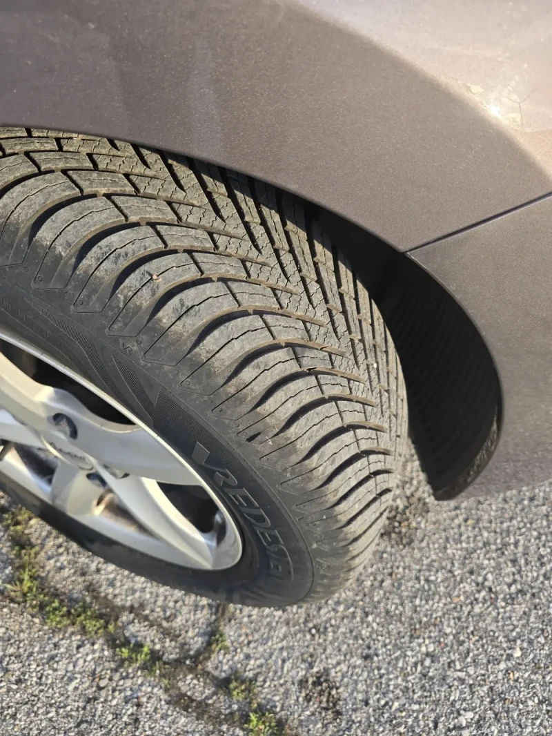 Hyundai I30 1.4 90к.с. Дизел НОВ ВНОС, снимка 14 - Автомобили и джипове - 52436961