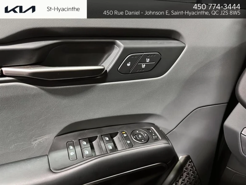 Kia EV9 * Long Range * 4x4 * Premium Land/Earth, снимка 11 - Автомобили и джипове - 52936252