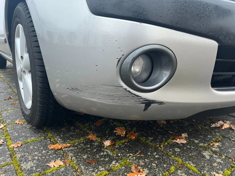 Nissan Note 1.6 Бензин, 110 к.с., снимка 15 - Автомобили и джипове - 52642759