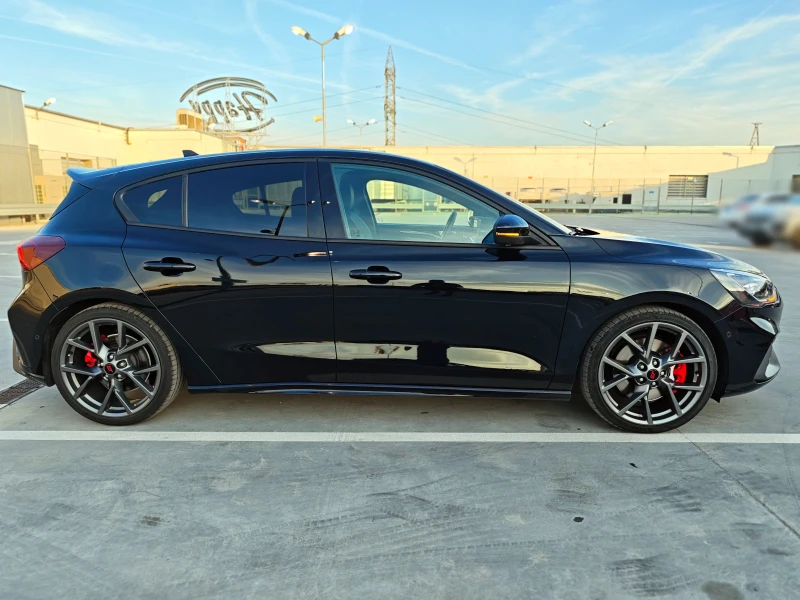 Ford Focus ST MK4 Performance, снимка 4 - Автомобили и джипове - 52677896