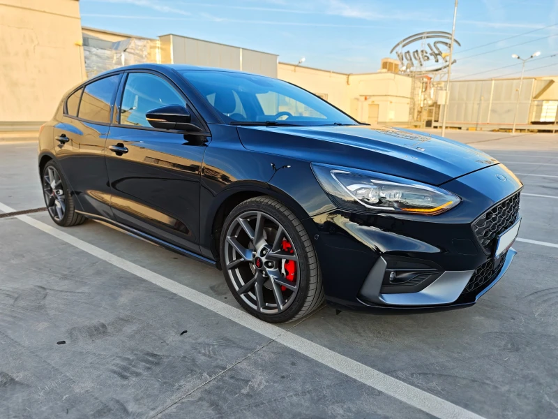 Ford Focus ST MK4 Performance, снимка 3 - Автомобили и джипове - 52677896