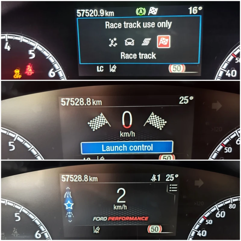 Ford Focus ST MK4 Performance, снимка 16 - Автомобили и джипове - 52677896