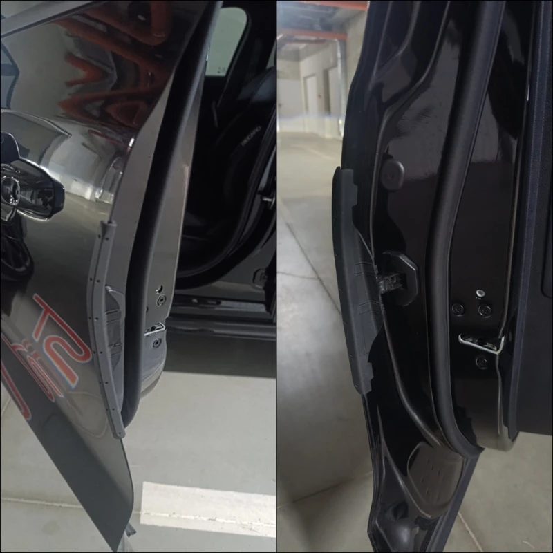 Ford Focus ST MK4 Performance, снимка 14 - Автомобили и джипове - 52677896