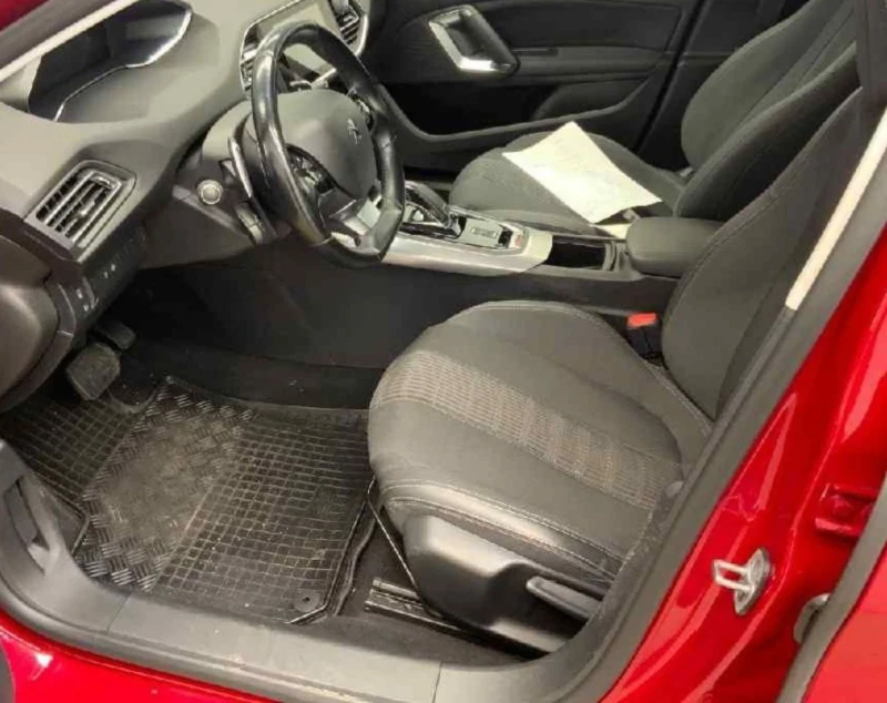 Peugeot 308 1.5 BlueHDI 130 ALLURE.LED.NAVI.VIRTUAL, снимка 6 - Автомобили и джипове - 52803267