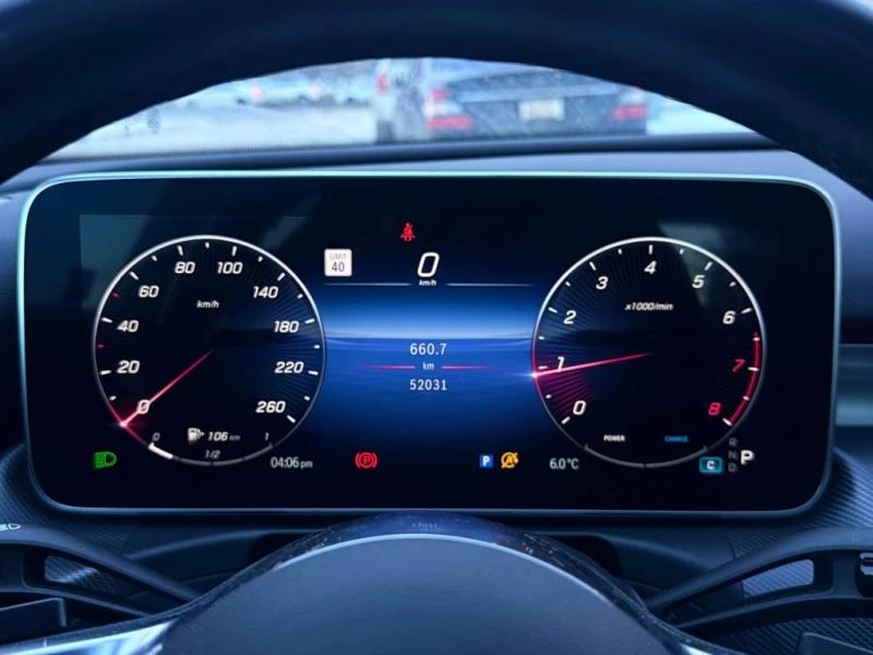 Mercedes-Benz C 300 * CARFAX * БЕЗ ПЪРВОНАЧАЛНА ВНОСКА, снимка 8 - Автомобили и джипове - 53093203