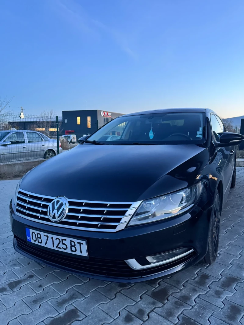 VW CC 3, 6FSI, снимка 7 - Автомобили и джипове - 53190215