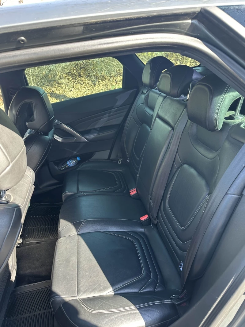 Citroen DS5 2.0 BLUEHDI , снимка 11 - Автомобили и джипове - 53295808