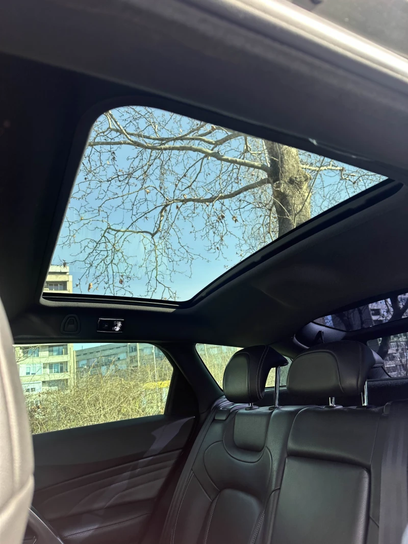 Citroen DS5 2.0 BLUEHDI , снимка 10 - Автомобили и джипове - 53295808