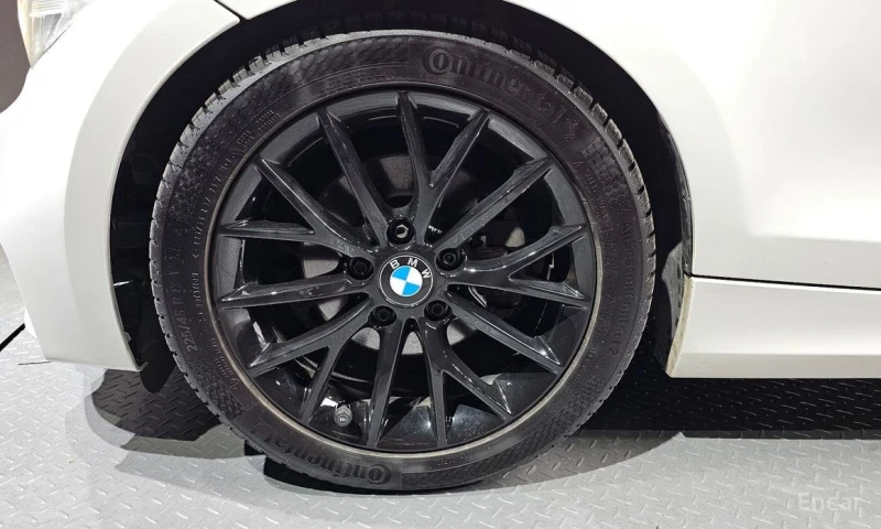 BMW 120, снимка 5 - Автомобили и джипове - 53382920