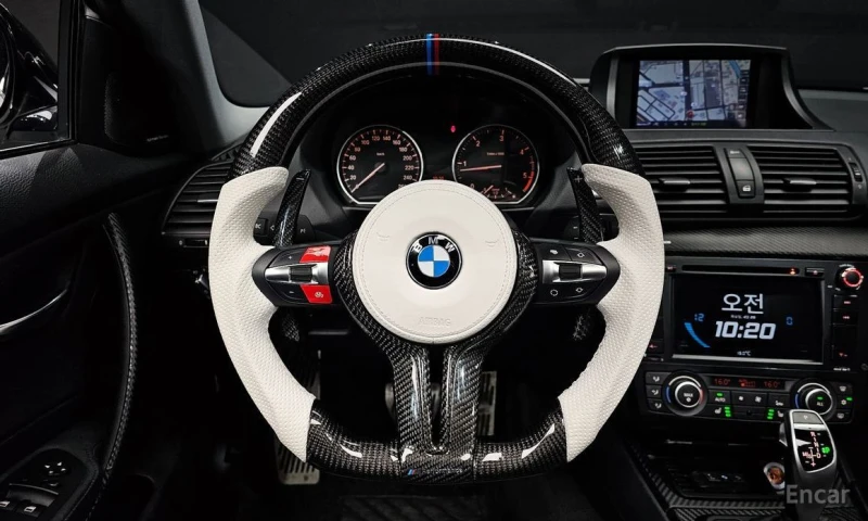 BMW 120, снимка 12 - Автомобили и джипове - 53382920